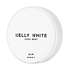 Kelly White Cool Mint Slim Strong