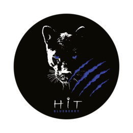 HIT Blueberry Slim Extra Strong