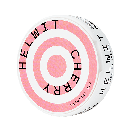 Helwit Cherry Slim