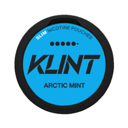 Klint Arctic Mint Slim X-Strong