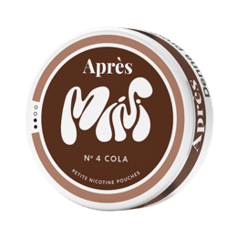 Après Cola Mini