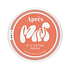 No.5 Après Ice Tea Peach Mini