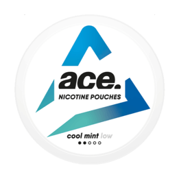 Ace Superwhite Cool Mint