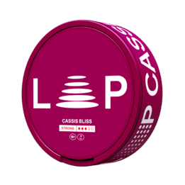 Loop Cassis Bliss Strong