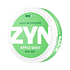 ZYN Apple Mint Mini Dry