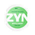 ZYN Apple Mint Mini Dry front