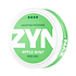 ZYN Apple Mint Mini Dry Strong