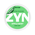 ZYN Apple Mint Mini Dry Strong