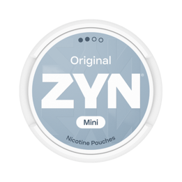 ZYN Original Mini S2