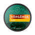 Vårgårda Bär Vit Portion