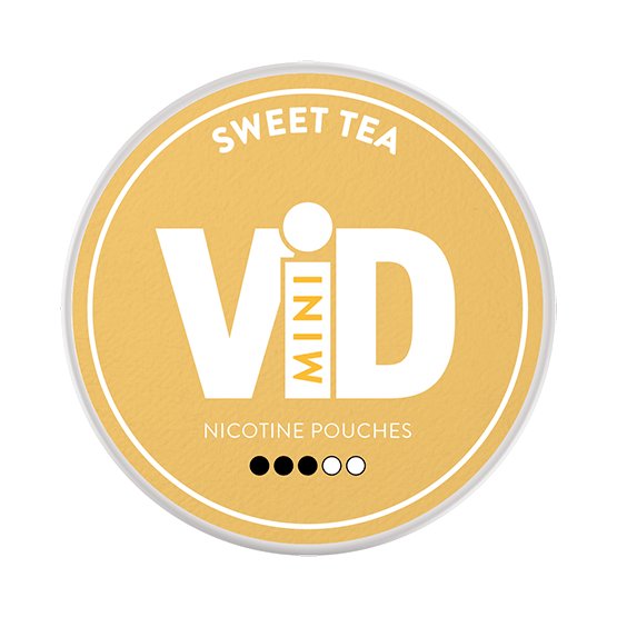 VID Sweet Tea Mini