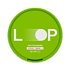 Loop Hot Rhubarb Strong fram