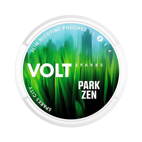 VOLT Sparks Park Zen