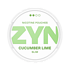 ZYN Cucumber Lime Slim
