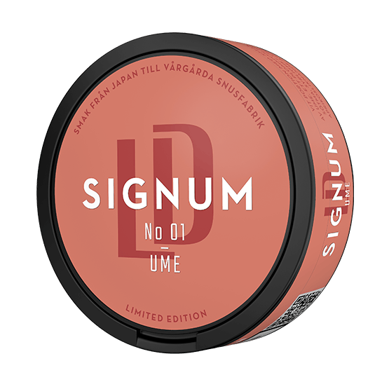 LD Signum UME Limited Edition