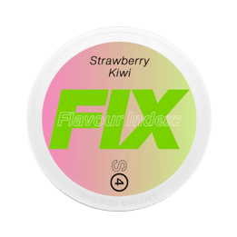 FIX Strawberry Kiwi #4