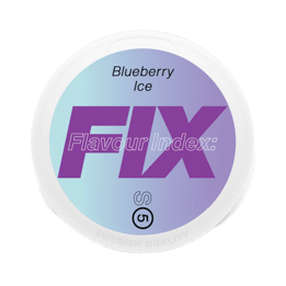 FIX Blueberry Ice #5