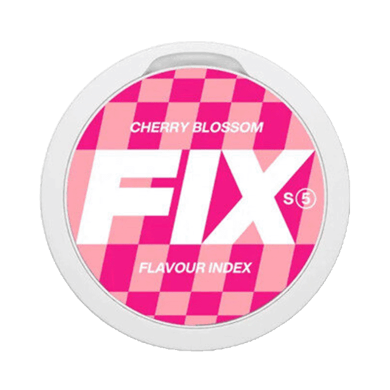 FIX Cherry Blossom #5