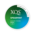 XQS Spearmint Snus