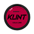 Klint Cola Lime Slim Extra Strong