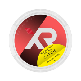 XR Stone Fruit Slim White Strong