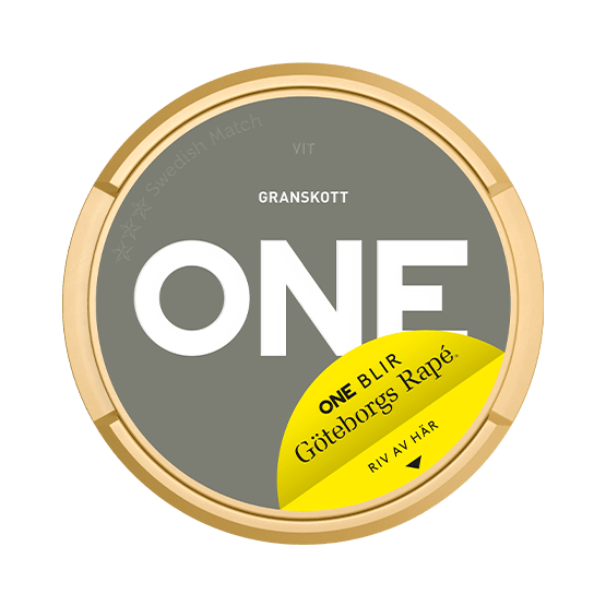 ONE Grå