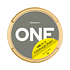 ONE Grå
