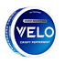 Velo Crispy Peppermint Nikotinfritt Snus