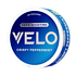 Velo Crispy Peppermint Zero Nikotinfritt Snus