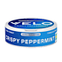 Velo Crispy Peppermint Zero Nikotinfritt Snus
