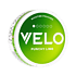 Velo Punchy Lime Mini sidan