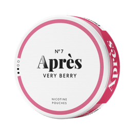 Après Very Berry