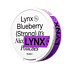 Lynx Blueberry Boost Strong