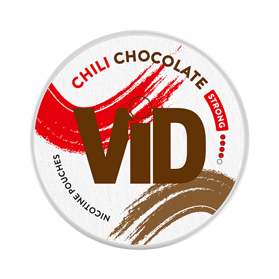 VID Chili Chocolate