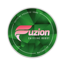 Fuzion Watermelon Nikotinfritt Snus