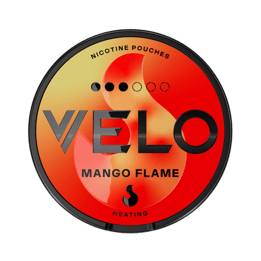 Velo Mango Flame