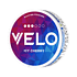 Velo Icy Cherry sidan