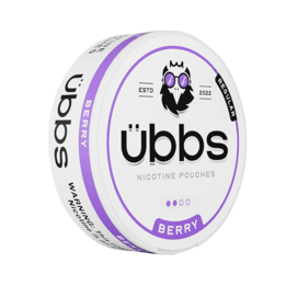 Übbs Berry