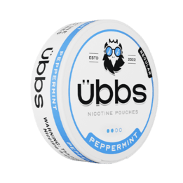 Übbs Peppermint