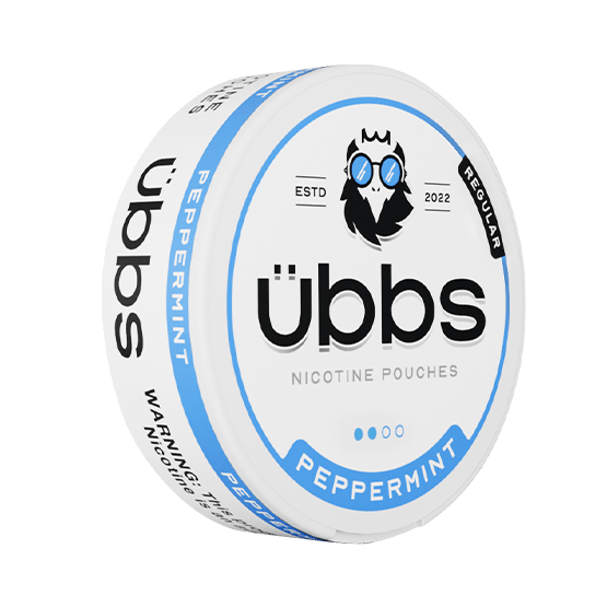 Übbs Peppermint