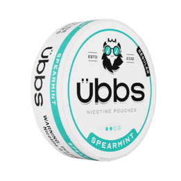 Übbs Spearmint