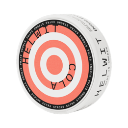 Helwit Cola Slim Extra Strong