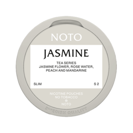 NOTO Jasmine #2