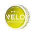 Velo zesty elderflower mg