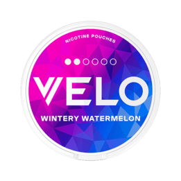 Velo Wintery Watermelon Mini