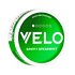 Velo Spiffy Spearmint Mini sidan