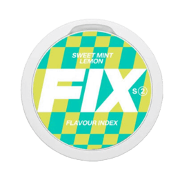 FIX Sweet Mint Lemon #2