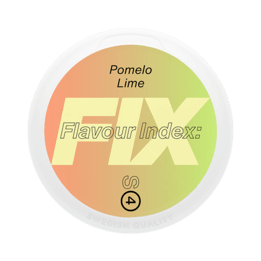 FIX Pomelo Lime #4