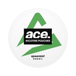 Ace Superwhite Spearmint
