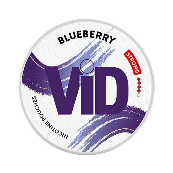 VID Blueberry